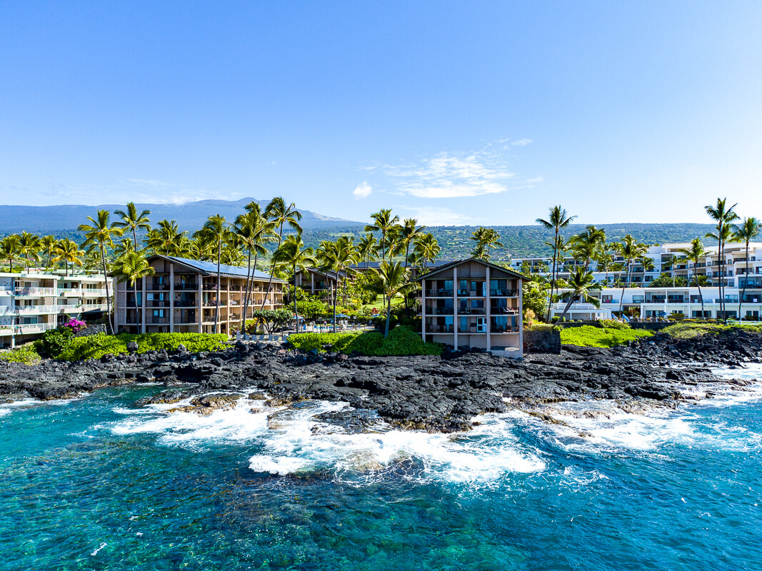 Ocean Front Complex