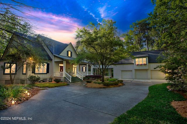 $1,199,000 | 132 Whispering Woods Drive | Fleming Island