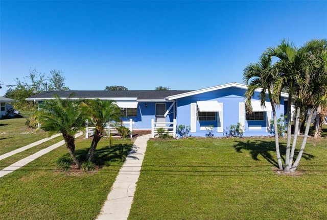 $245,000 | 22442 Olean Boulevard | Port Charlotte Golf Club