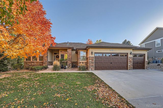 $1,200,000 | 13915 Gunnison Way | Country Estates