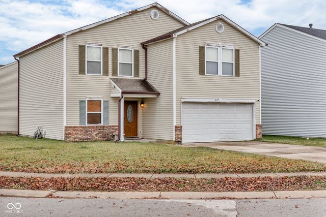 $245,000 | 2127 Summer Breeze Way | Summerfield Village