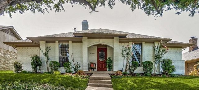 $625,000 | 8434 Stable Glen Drive | Lake Highlands