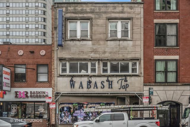 $2,600,000 | 1233 South Wabash Avenue | South Loop