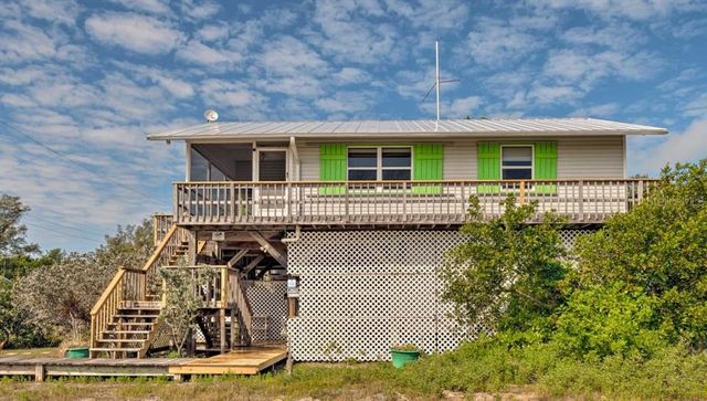 $6,200 | 8876 Bay Street, Unit A | Don Pedro Island