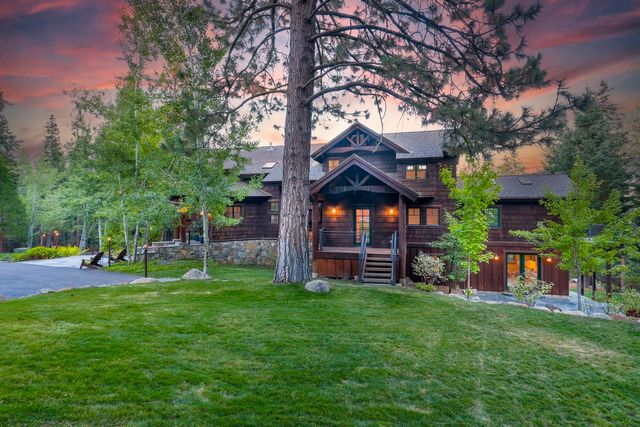 $4,500,000 | 11271 Alder Hill Road | Prosser Lake Heights