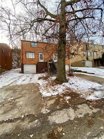 $1,090 | 8156 Chaske Street | Allegheny-East