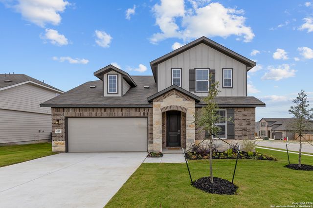 $415,889 | 427 Cowboy Peak | Saddle Creek Ranch