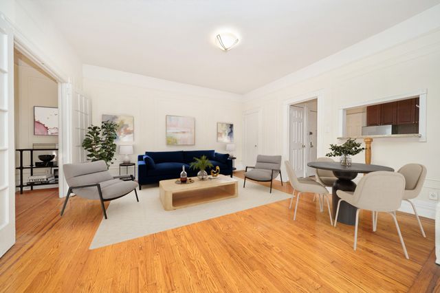 $3,800 | 416 East 89th Street, Unit 2R | Upper East Side