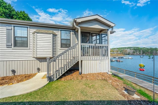 $350,000 | 1230 Melton Road, Unit 31 | Backwater Landing