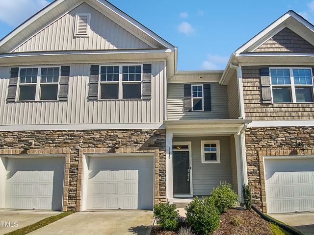 $342,000 | 1213 Homecoming Way | Durham