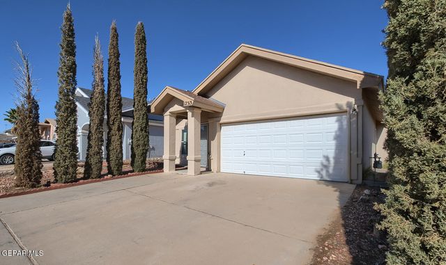 $220,000 | 12313 Tierra Bella Drive | Tierra Humida