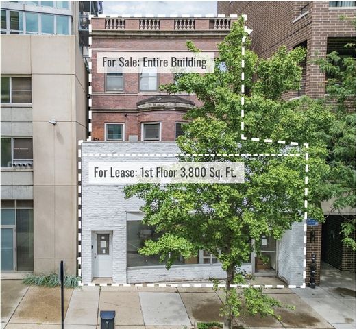 $1,750,000 | 4710 North Sheridan Road | Uptown Chicago