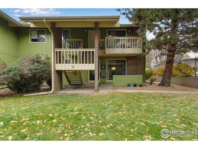 $410,000 | 2800 Kalmia Avenue, Unit B202 | Glenwood Grove-North Iris