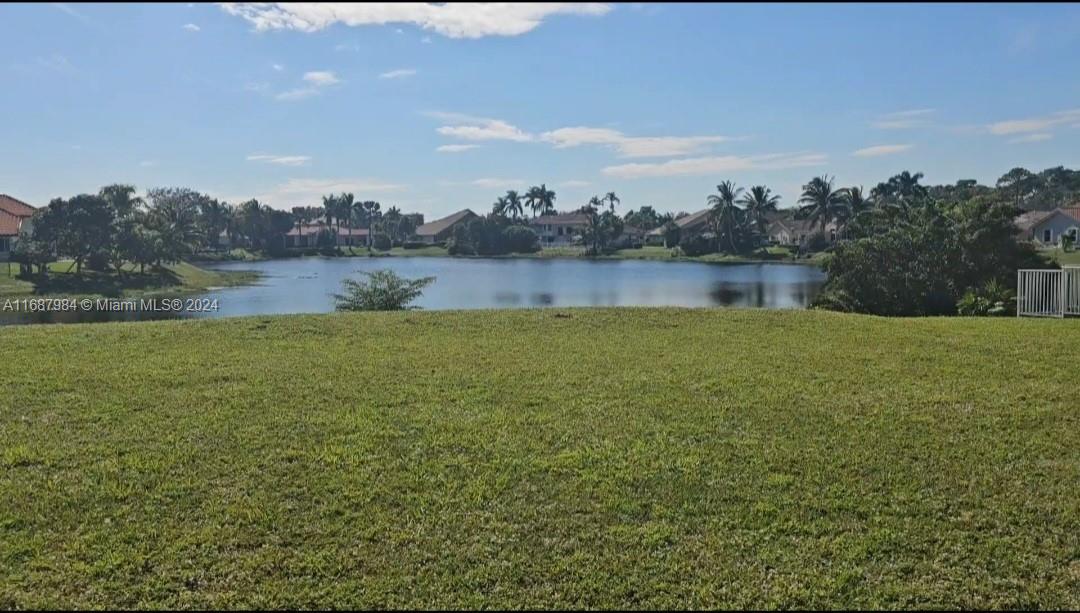 a view of a lake