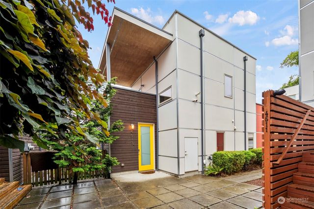 $835,000 | 4513 Renton Avenue South | Columbia City