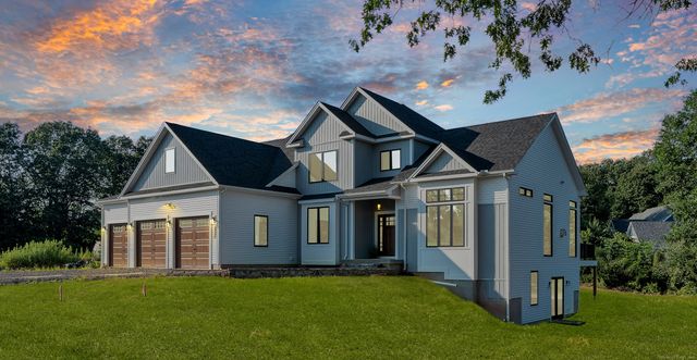 $1,200,000 | 45 Colton Lane | Cheshire