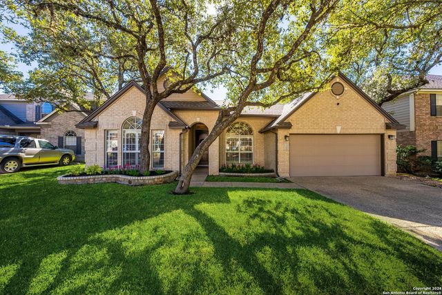 $499,000 | 1142 Bluff Forest | Blanco Bluffs