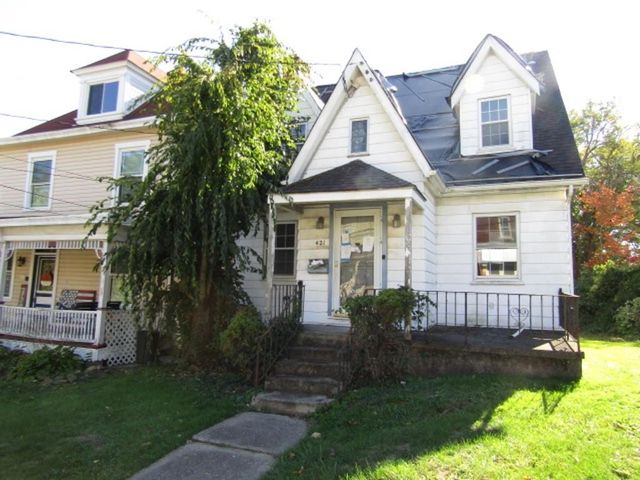 $59,900 | 421 West College Street | Canonsburg