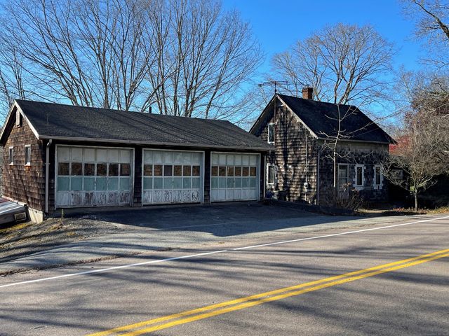 $250,000 | 1009 Shewville Road | Ledyard