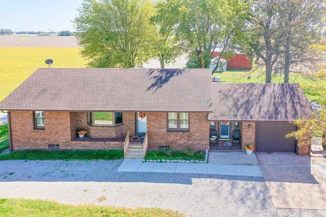 $200,000 | 8560 Sackwitz Road | Lenzburg Township - St. Clair County