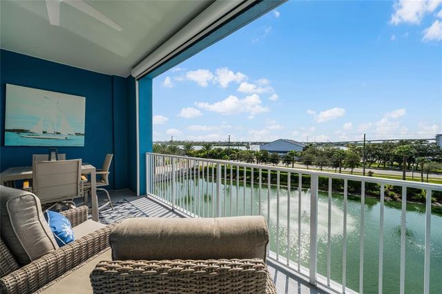 $4,000 | 1 Riverwalk Drive, Unit 406 | Coronado Island