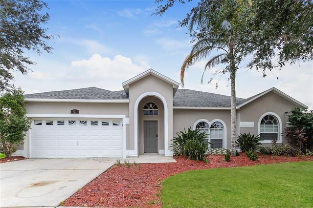 $2,221 | 421 Peppermill Circle | Cypress Woods