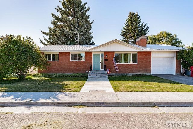 $399,900 | 339 Ramona Avenue | Rigby