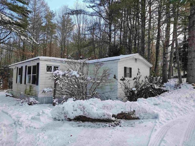 $50,000 | 19 Fir Tree Lane | Tuftonboro