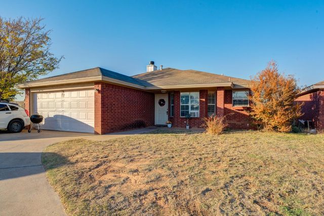 $165,000 | 1822 79th Street | South Lubbock