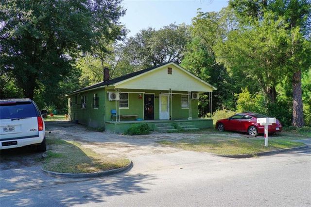 $64,900 | 618 Burke Avenue | Dixieland