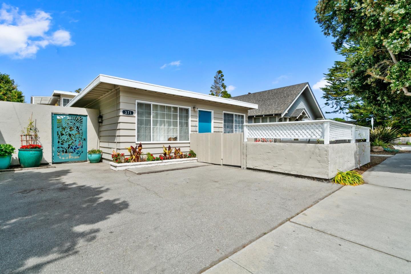 371 7th Avenue Santa Cruz CA 95062 Compass