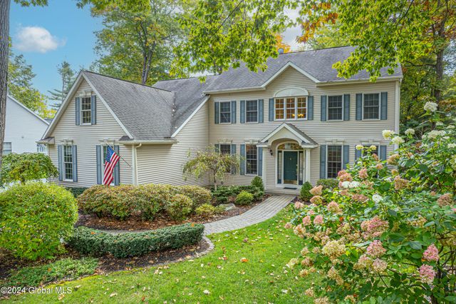 $1,200,000 | 55 Regatta View Drive | Saratoga Springs