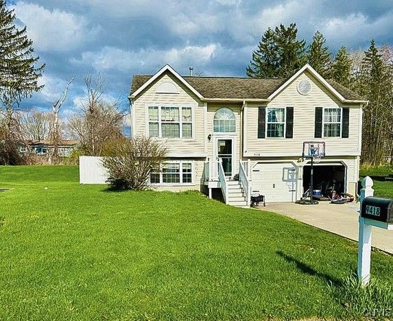 $314,999 | 9418 Birch Tree Road | Brewerton