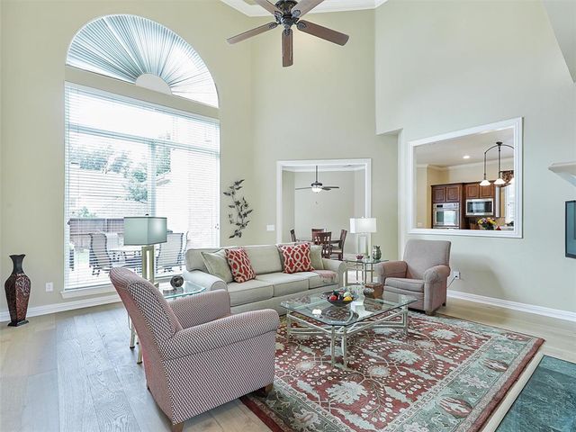 $800,000 | 6408 Fallon Court | Plano