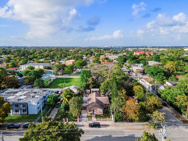 $525,000 | 821 Northwest 29th Street | Allapattah