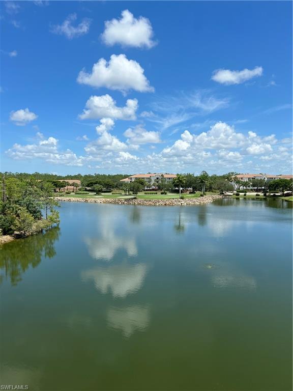 a view of city and lake