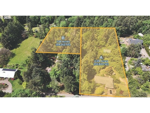 $2,500,000 | Restricted Address | Bull Mountain