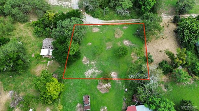 $45,000 | 0 San Pedro Road | Brownsville