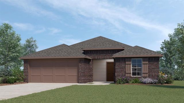 $308,490 | 1428 Elm Frst Way | Bear Creek Ranch