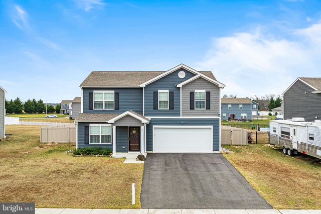 $365,000 | 7 Truman Street | Seabrook Farms