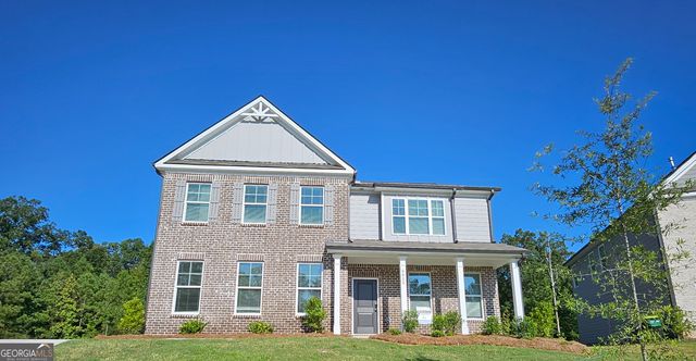 $449,990 | 6015 Ivy Cottage Lane | Austell