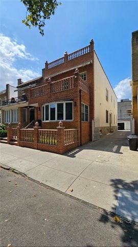 $2,090,000 | 458 85th Street | Bay Ridge