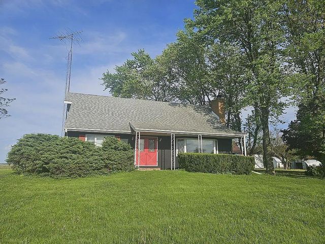 $399,990 | 2912 North 1200 East Road | Chebanse Township - Iroquois County