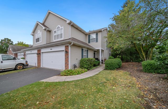 $344,900 | 1996 Blackberry Lane | Hoffman Estates