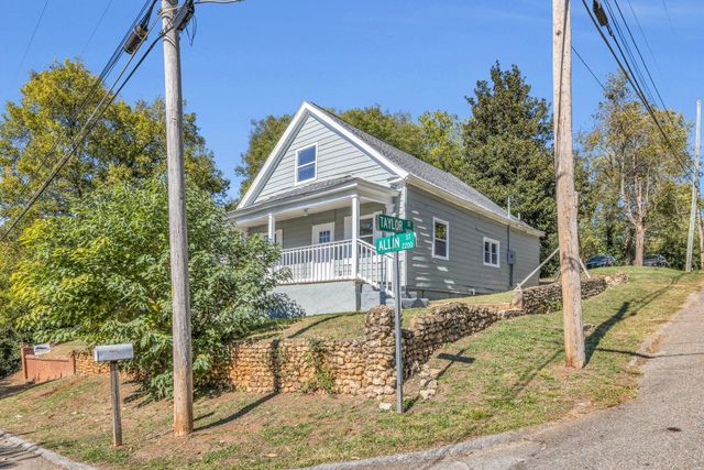 $274,000 | 2219 Allin Street | East Chattanooga