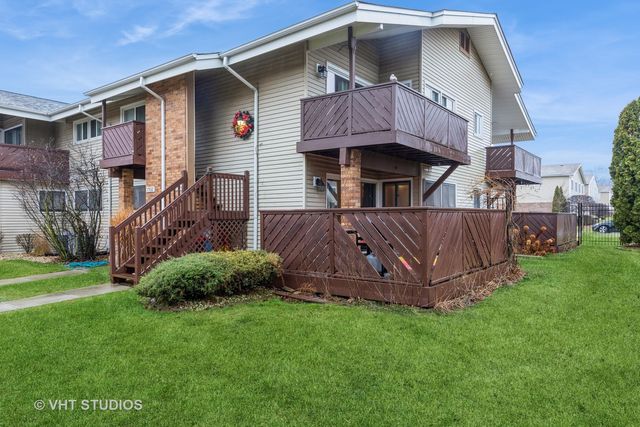 $218,000 | 7932 164th Court, Unit 251 | Tinley Park