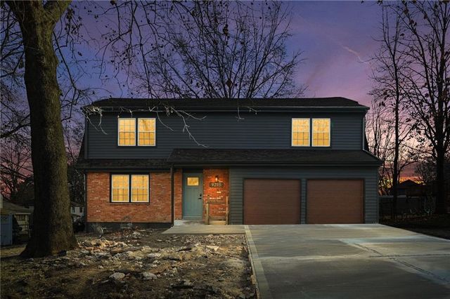 $449,900 | 9215 Grant Drive | Shawnee Mission