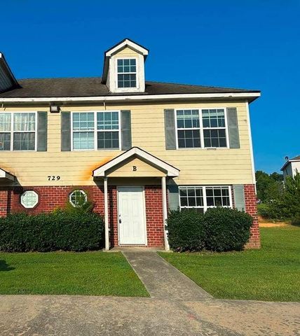 $139,900 | 729 Wheel House Lane, Unit B | Waltons Mill Village