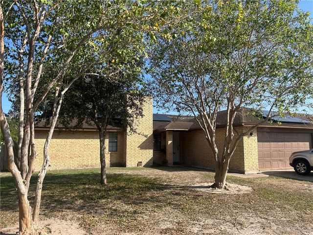 $177,500 | 2918 Nueces Drive | Harlingen