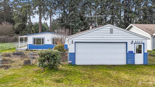 $250,000 | 8629 Sequoia Road | North Yelm